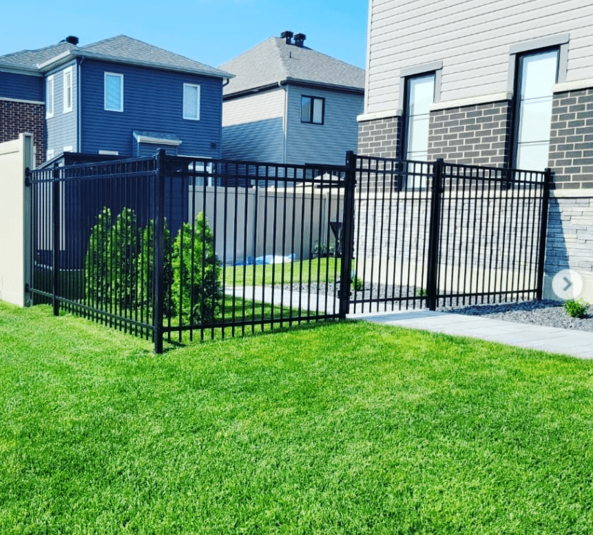 Ottawa fence experts